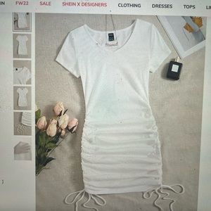 Shien dress